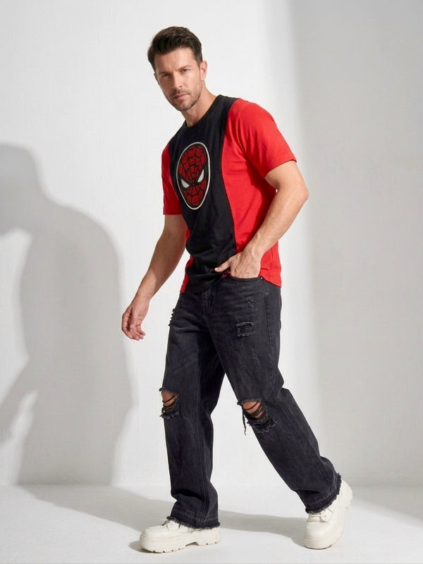 Hero Tee Adult