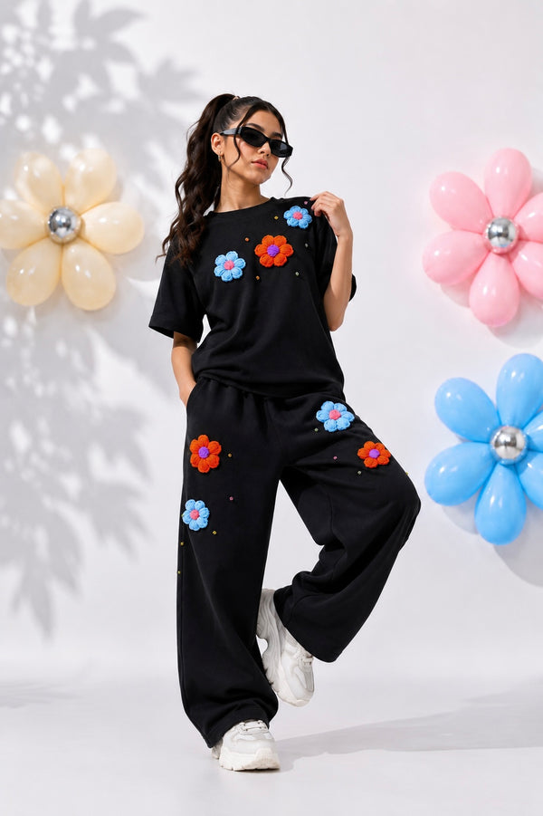 Flower Power Adults