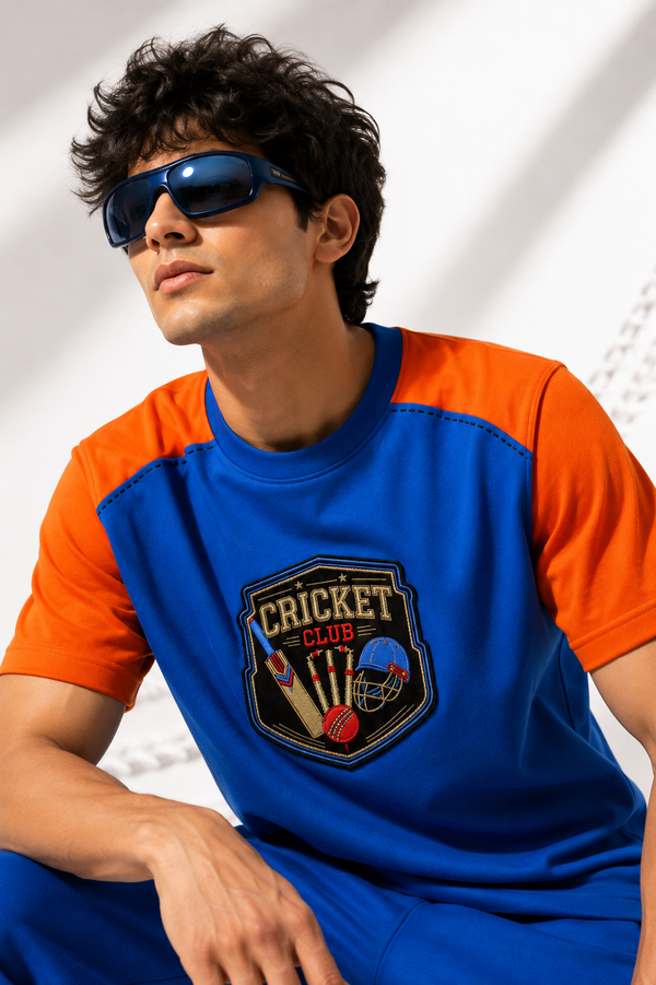 Cricket Club Adult