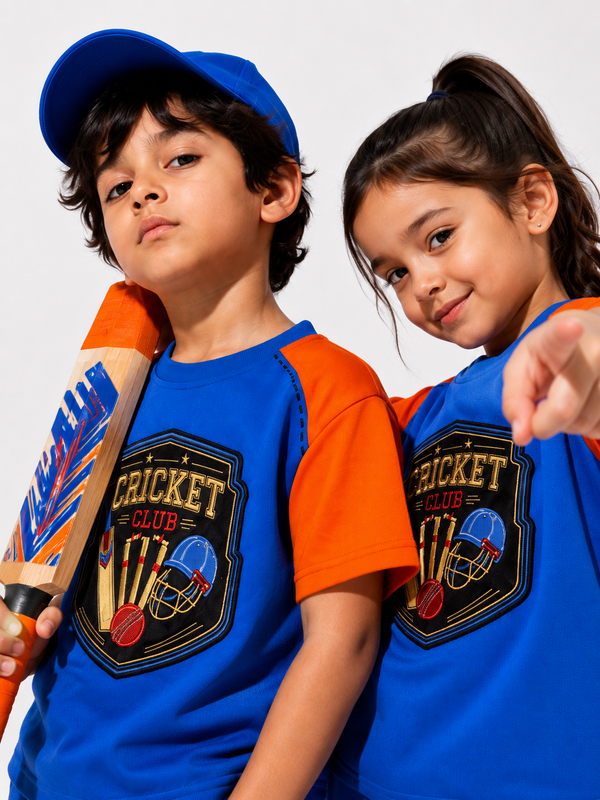Cricket Club