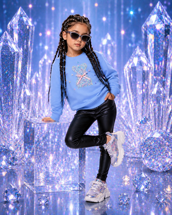 Crystal Bear
