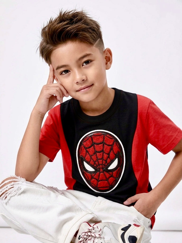 Hero Tee
