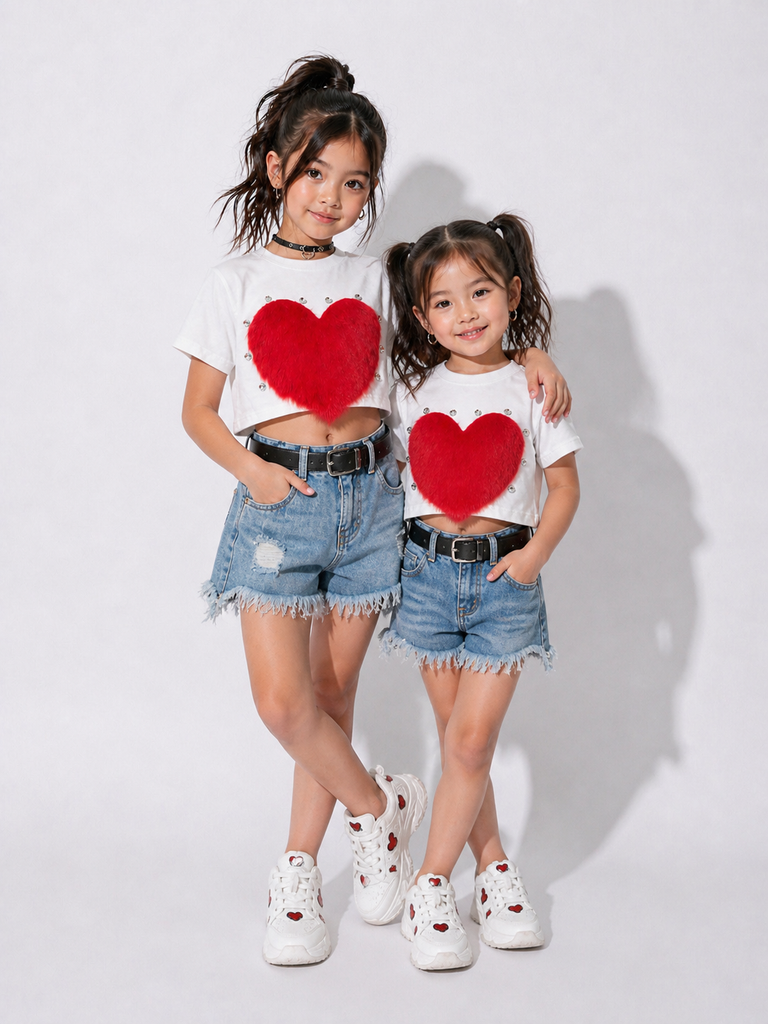 Heart Melting