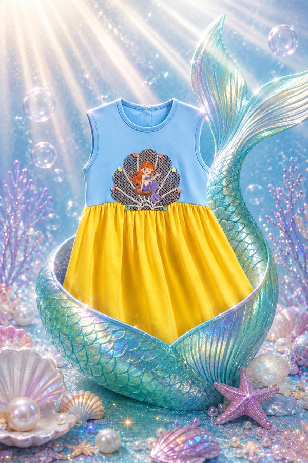 Under the sea
