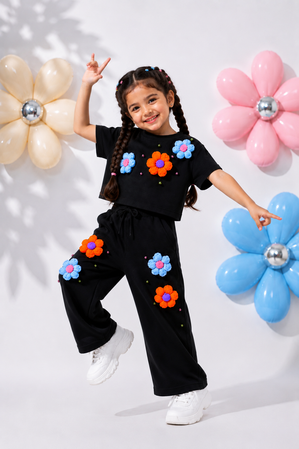 Flower Power