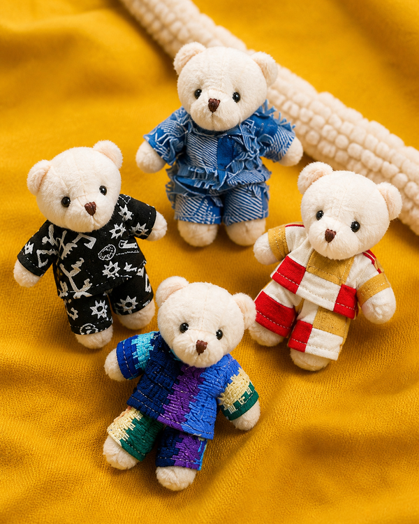 Cuddle Crew