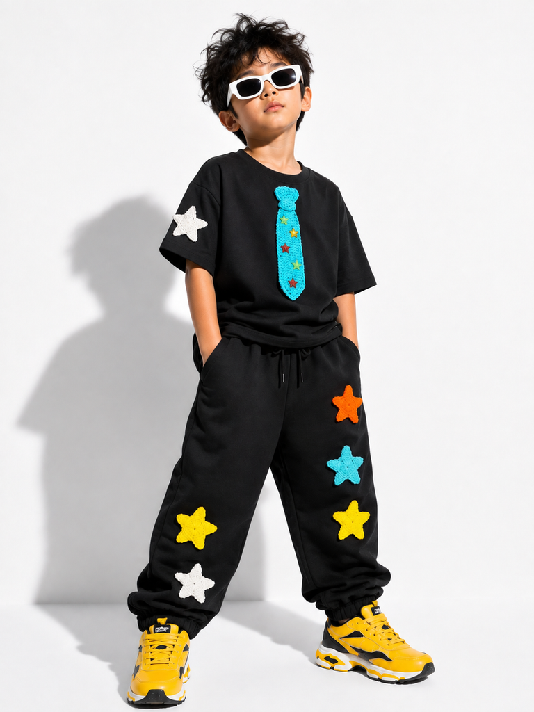 Star Boss