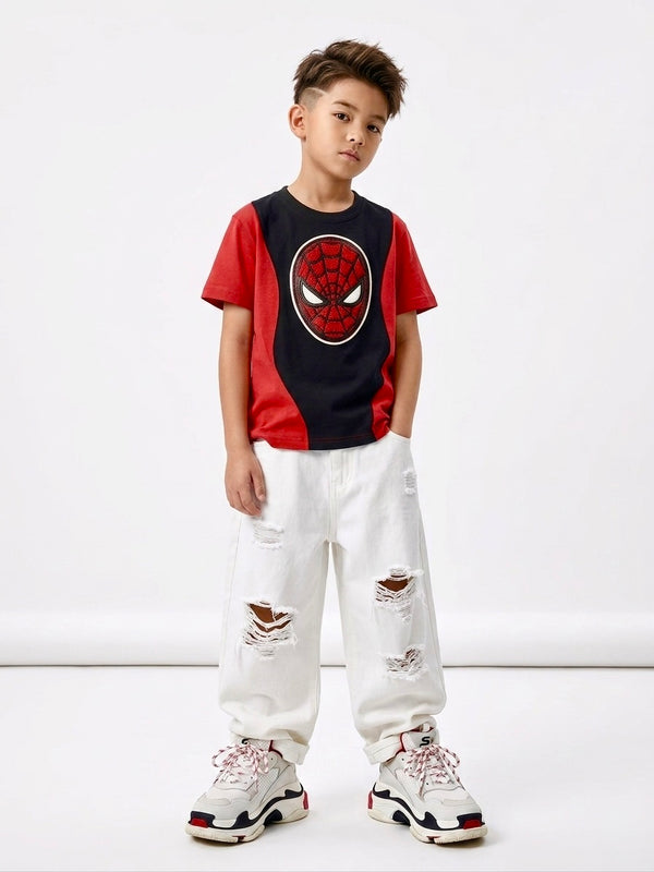 Hero Tee