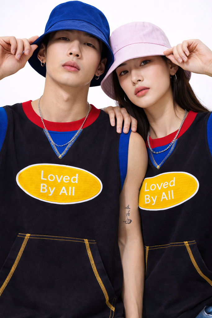 Loved By All Adult