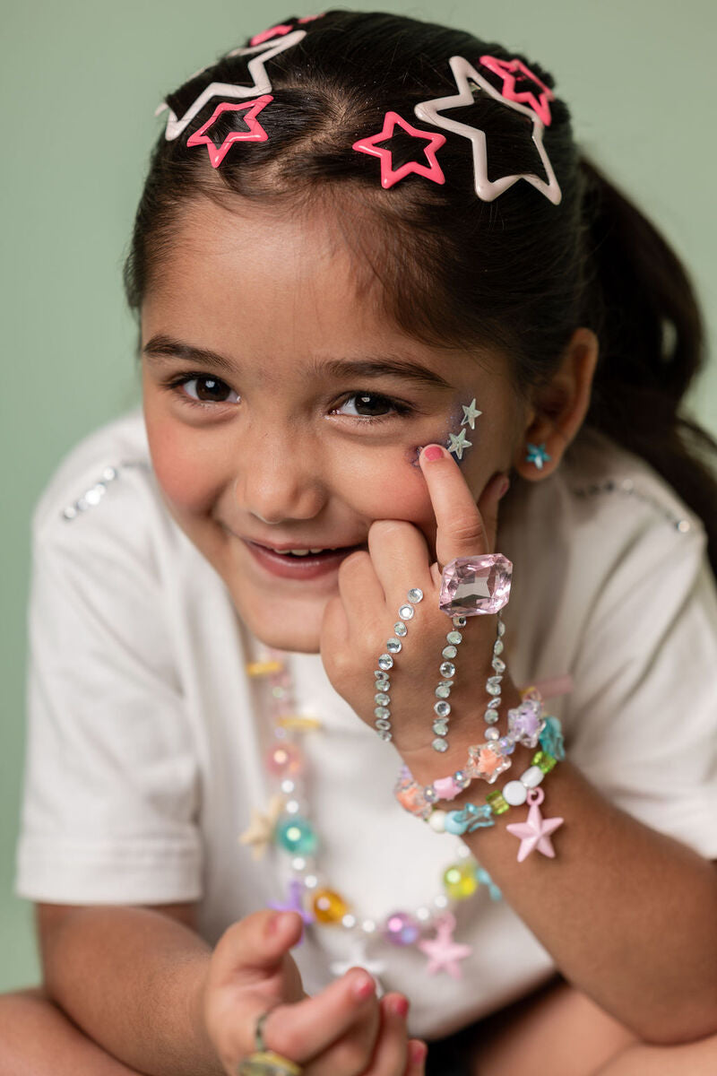 Starry Bracelet