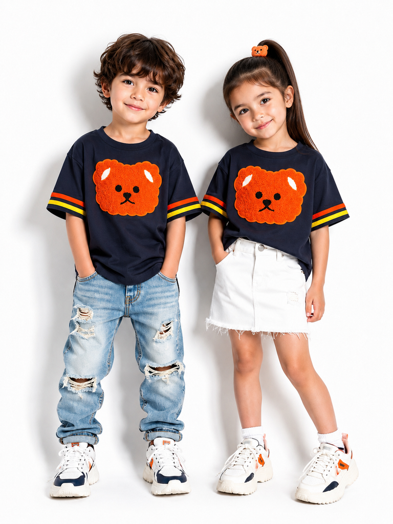 Bear Buddy