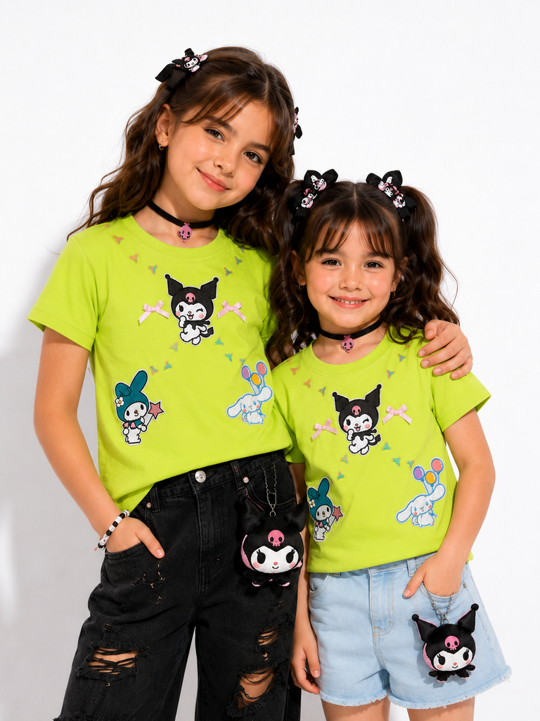 Kawai Crew