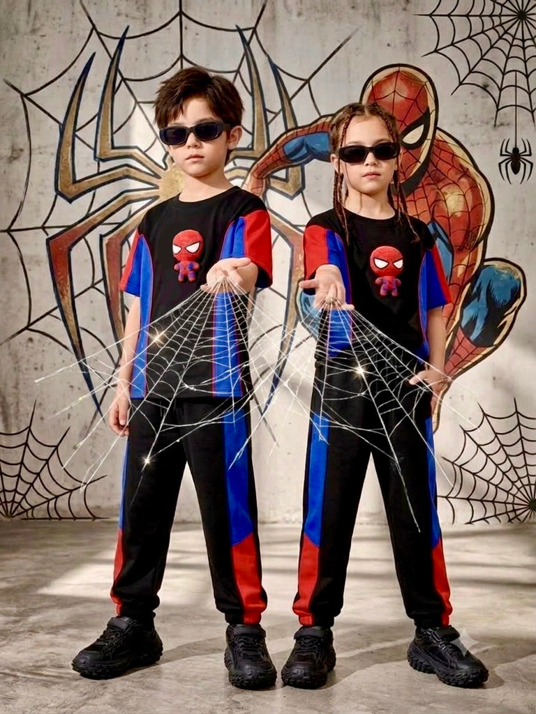 Spider Edit