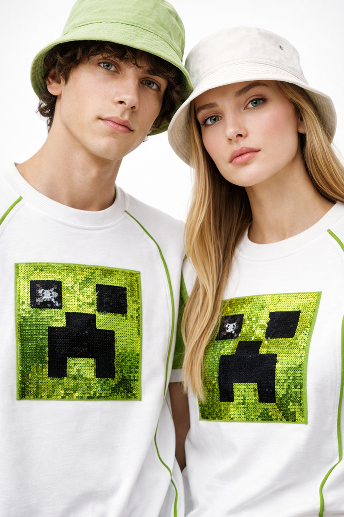 Pixel World Adult