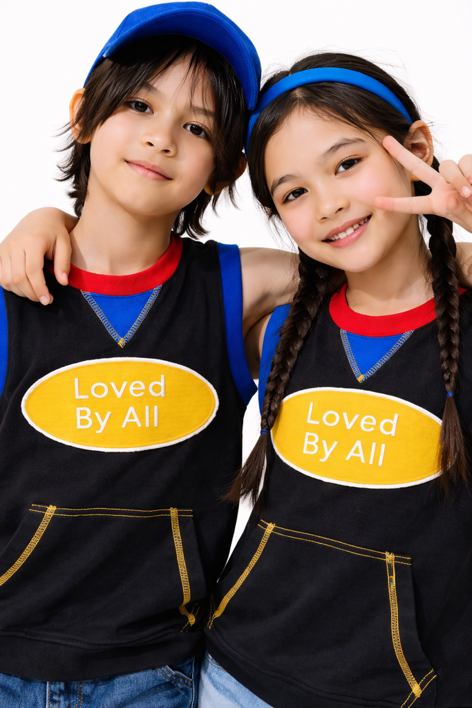 Loved By All