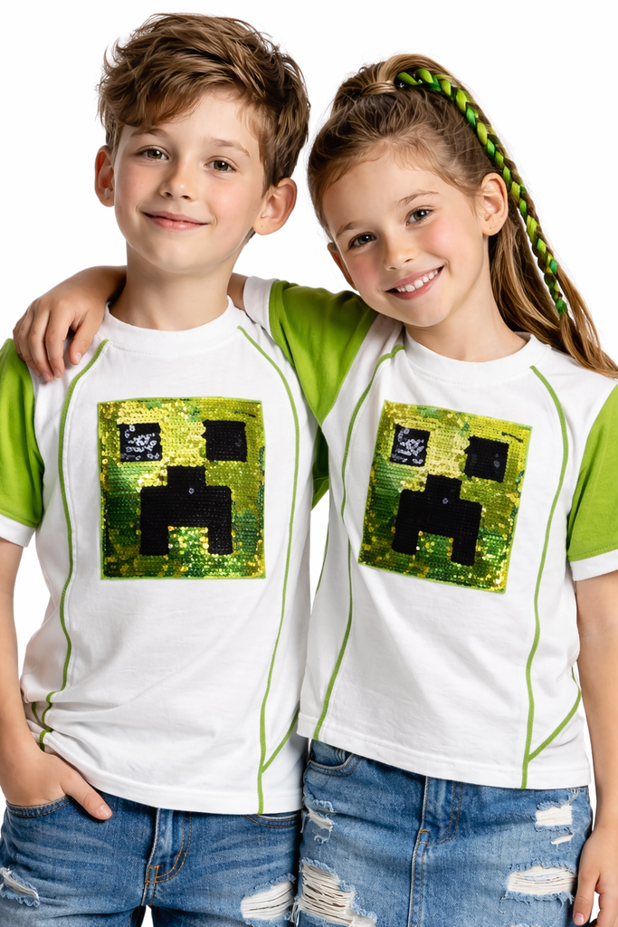 Pixel World