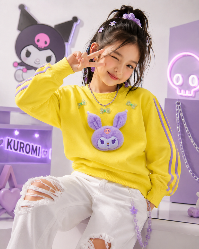 Kuro Cutie