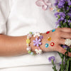 Floral Whispers Bracelet