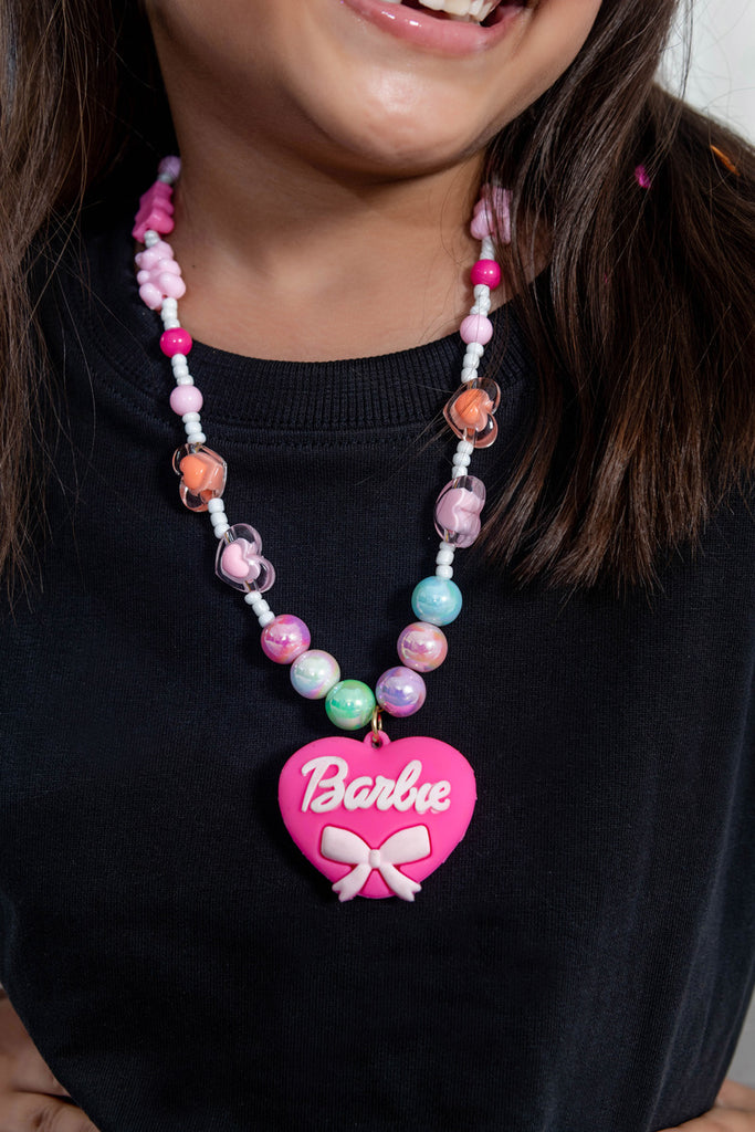 The Doll Necklace