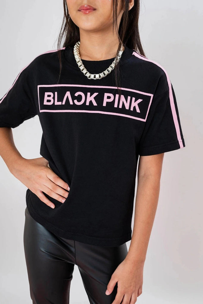 The Blink Tee