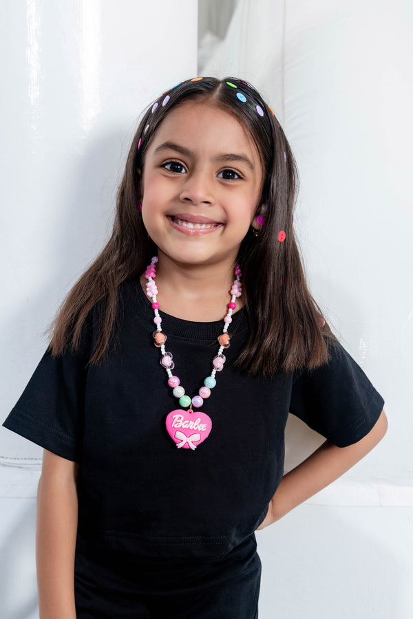 The Doll Necklace