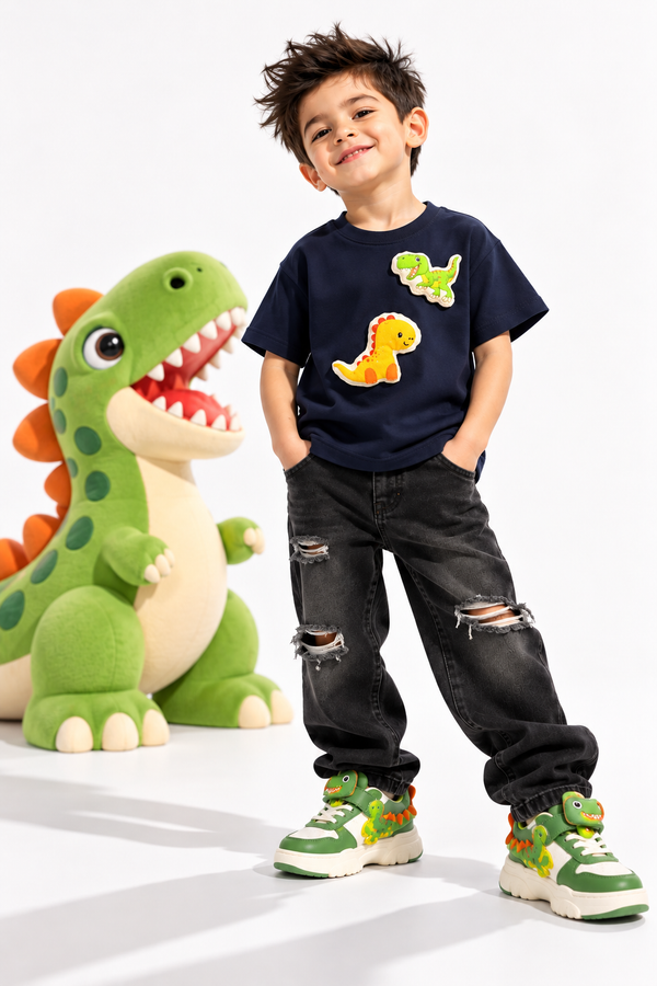 Dino Mate