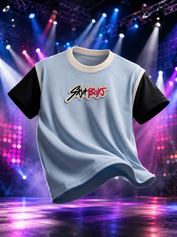 Spotlight Boys Adult