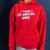 Good Looking Adult Hoodie