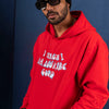 Good Looking Adult Hoodie