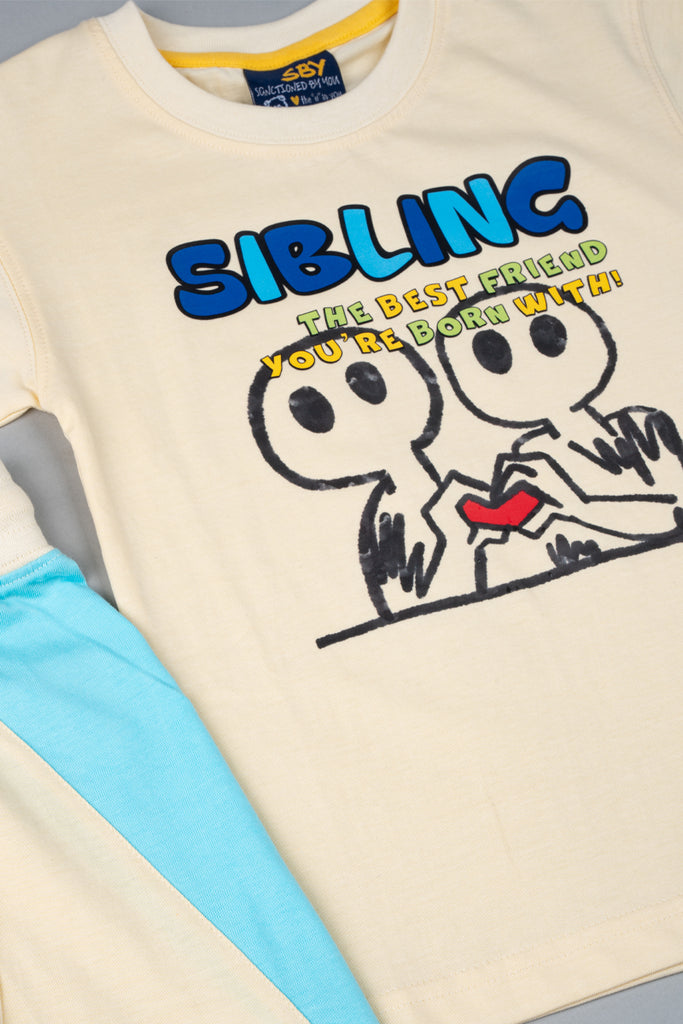 The Sibling T-Shirt